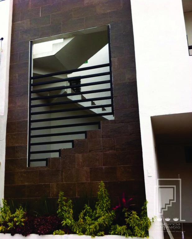 Residencia San Pablo Hostel เกเรตาโร ภายนอก รูปภาพ