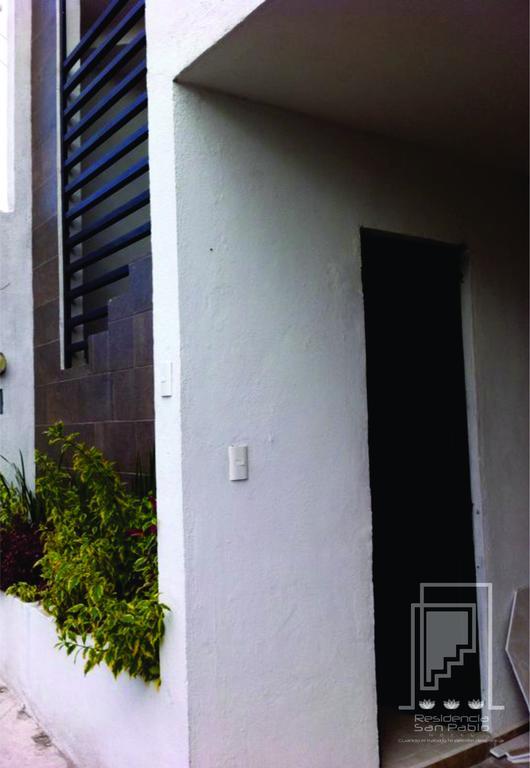 Residencia San Pablo Hostel เกเรตาโร ภายนอก รูปภาพ