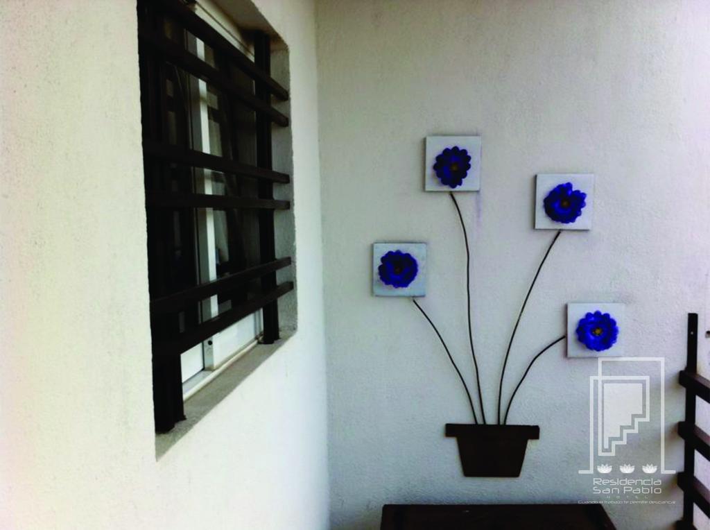 Residencia San Pablo Hostel เกเรตาโร ภายนอก รูปภาพ