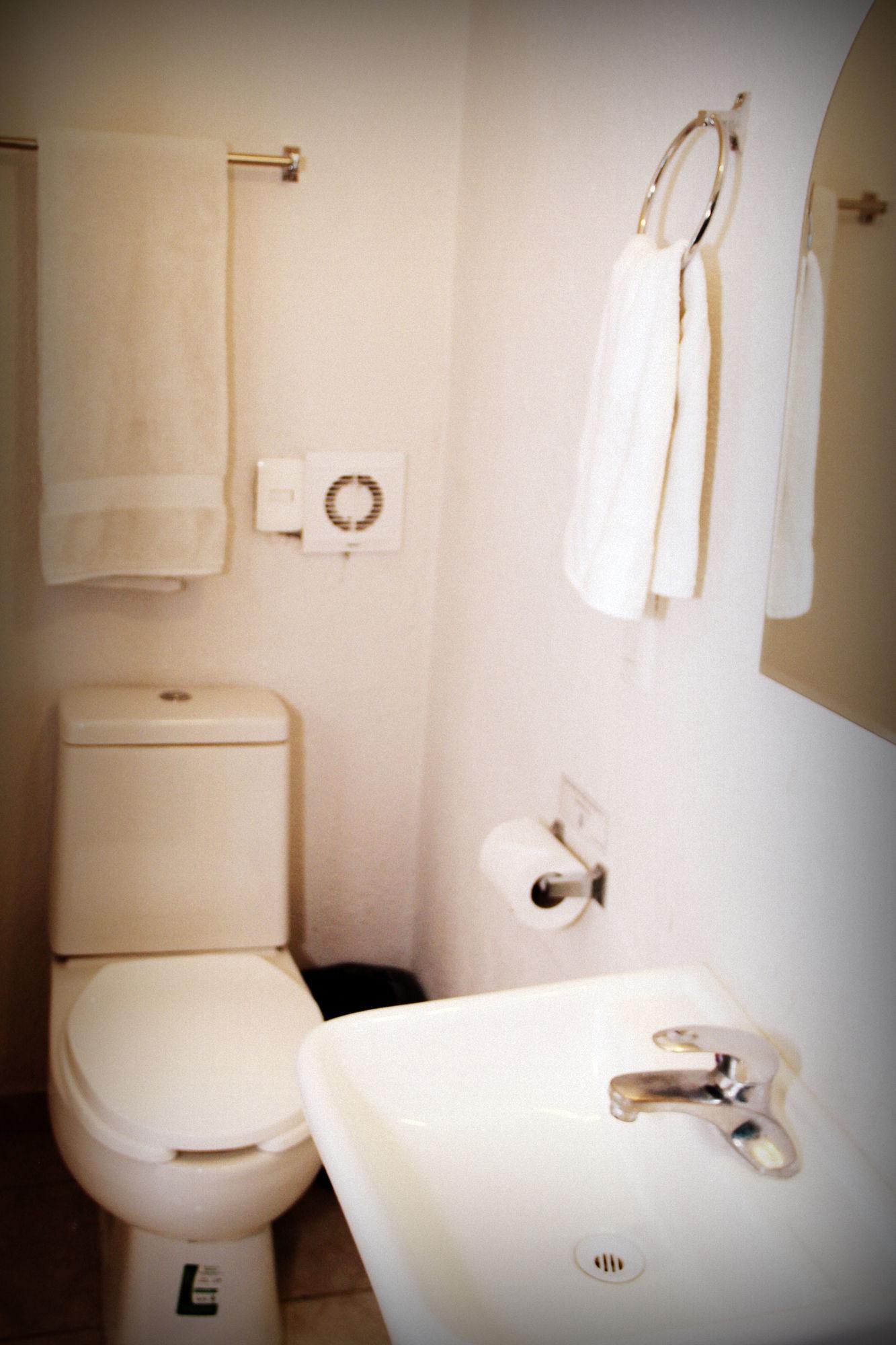 Residencia San Pablo Hostel เกเรตาโร ภายนอก รูปภาพ