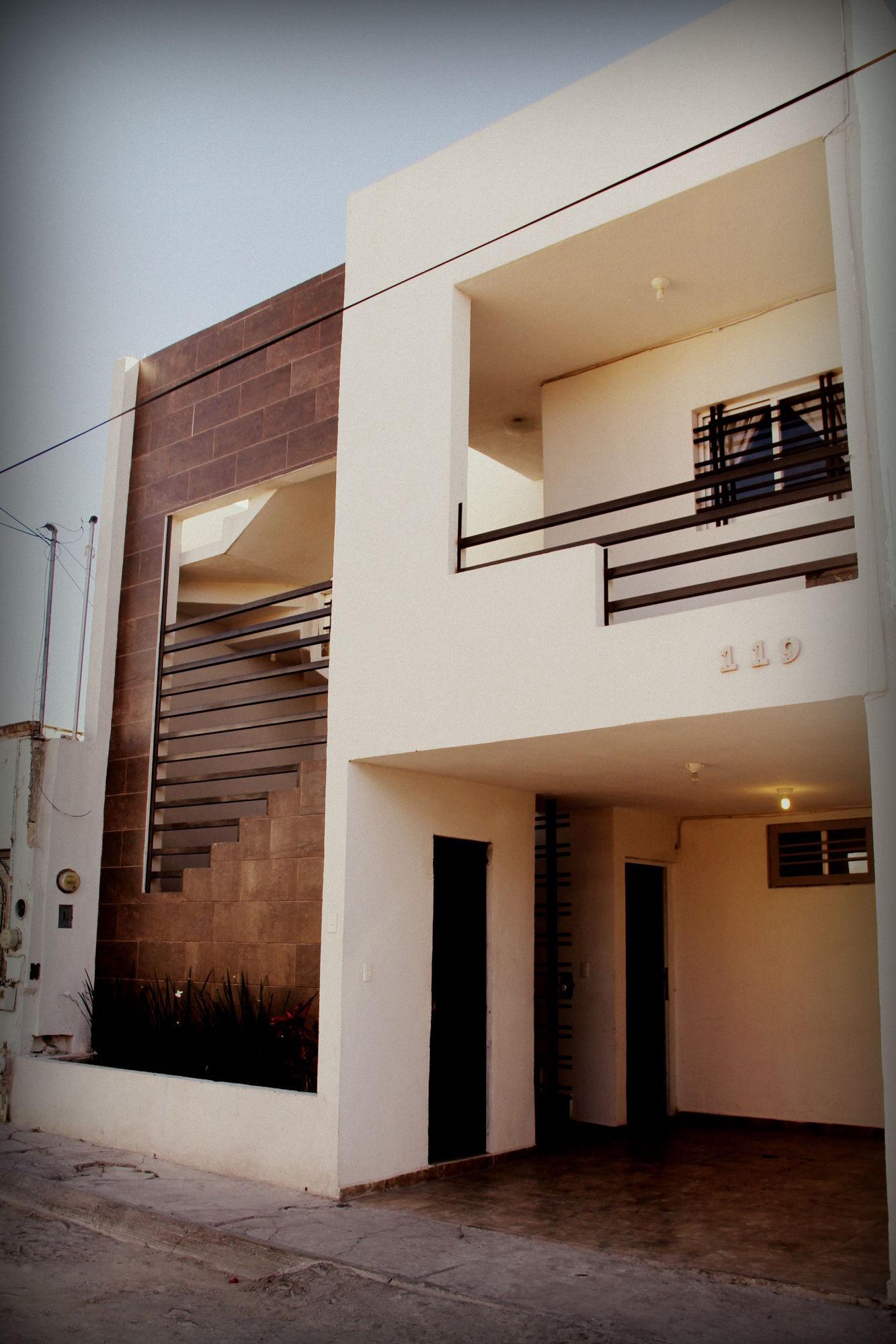 Residencia San Pablo Hostel เกเรตาโร ภายนอก รูปภาพ
