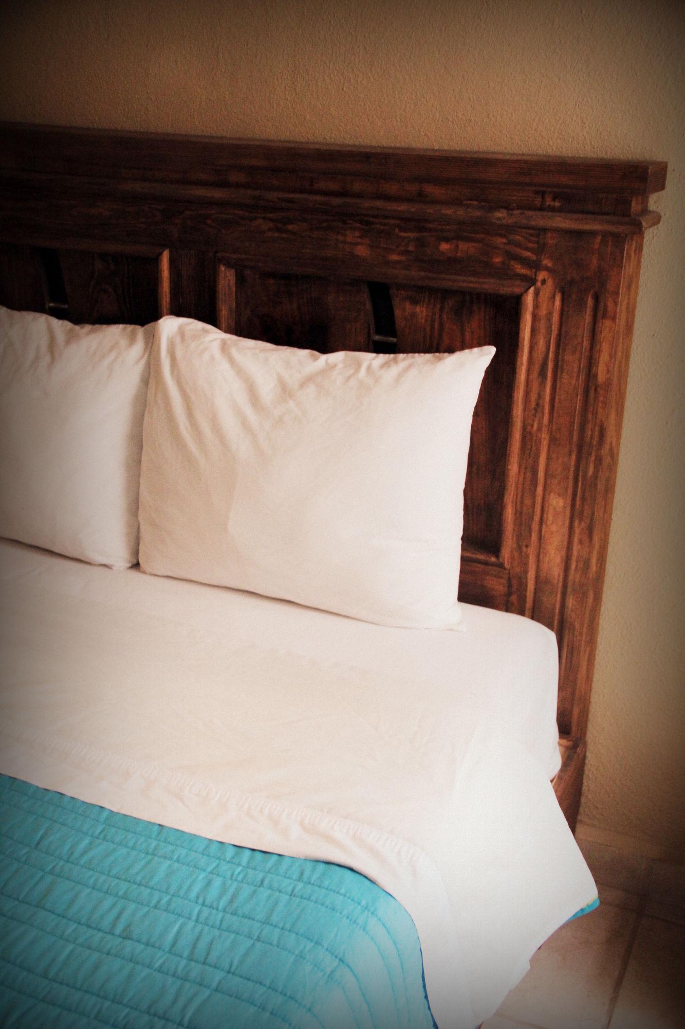 Residencia San Pablo Hostel เกเรตาโร ภายนอก รูปภาพ