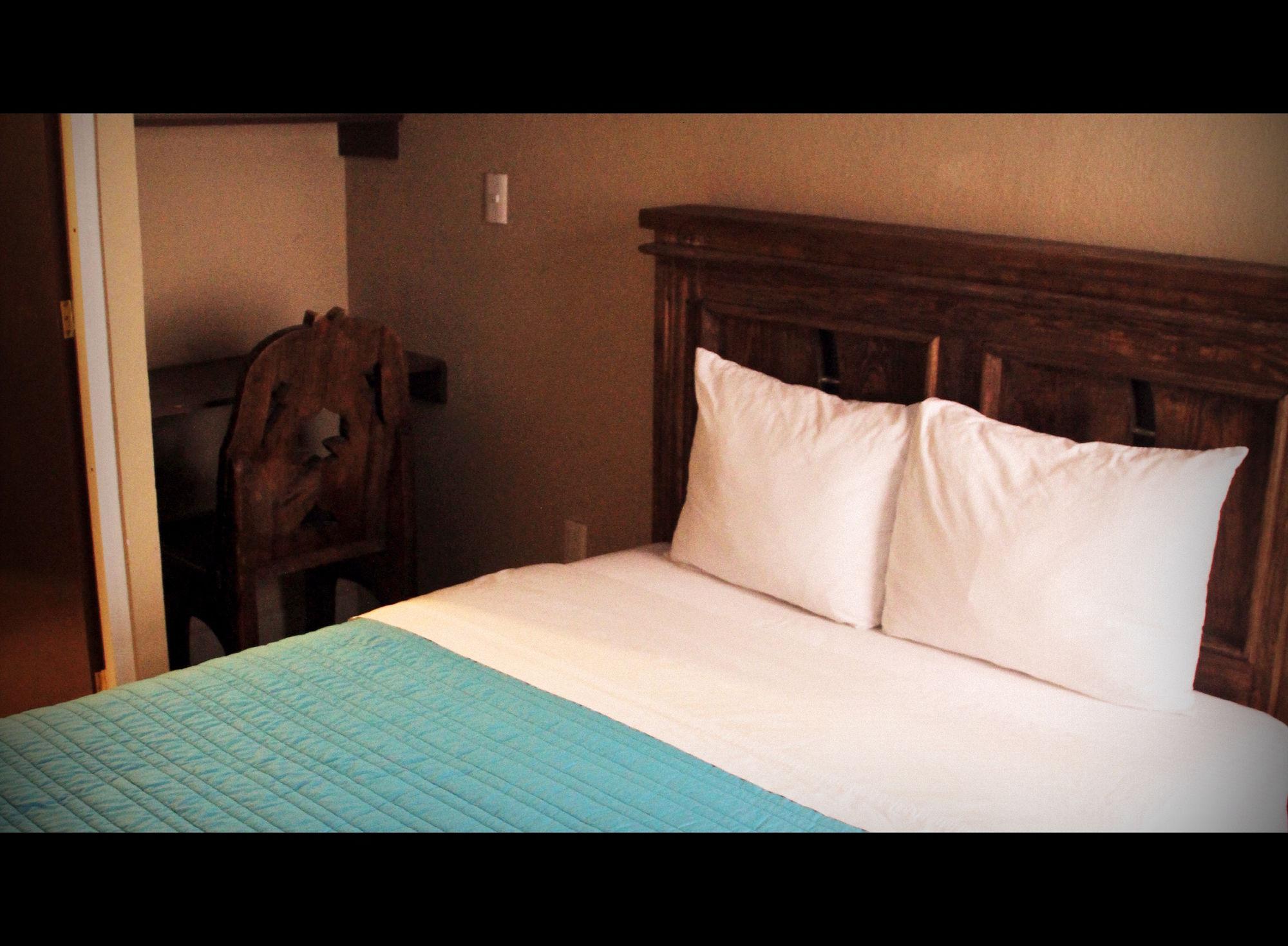 Residencia San Pablo Hostel เกเรตาโร ภายนอก รูปภาพ